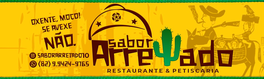 Saborarretado