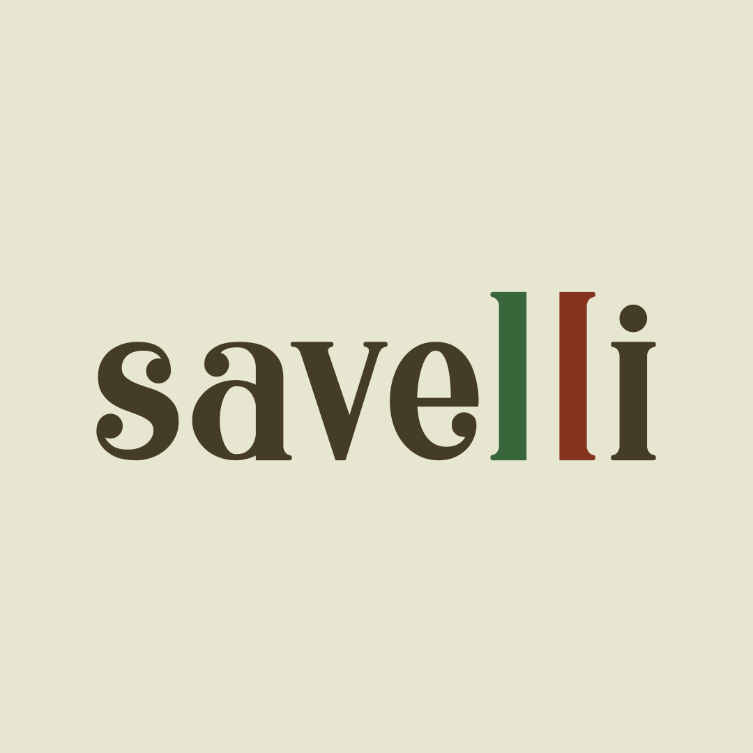 Savelli Pizzas e Esfihas