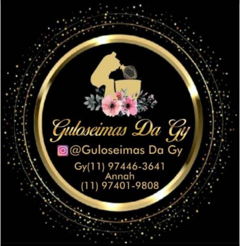 Guloseimas da Gy