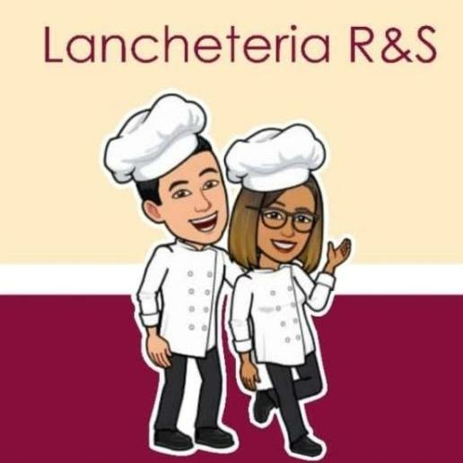 Lancheteria R&S