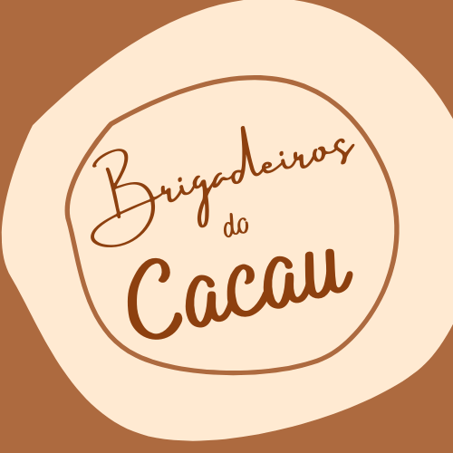 Brigadeiros do Cacau