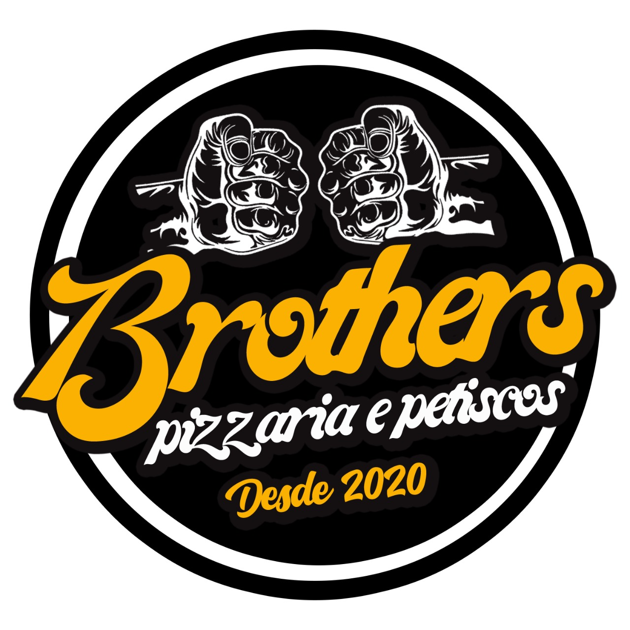 BROTHERS PIZZARIA E PETISCOS