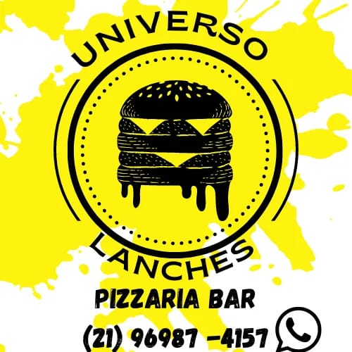 Universo Lanches