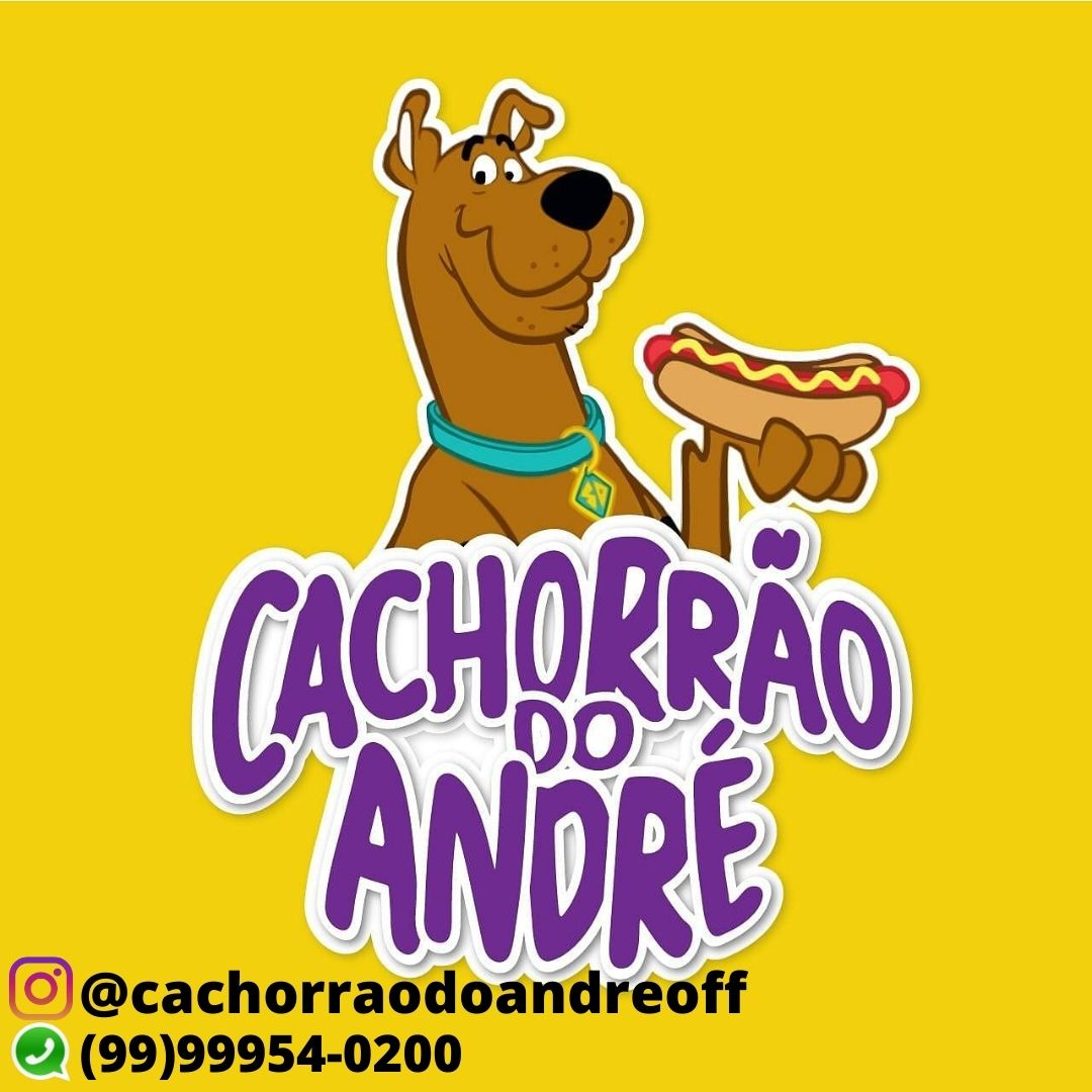 Cachorrão do Andre