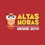 ALTAS HORAS BEBIDAS 24HORAS