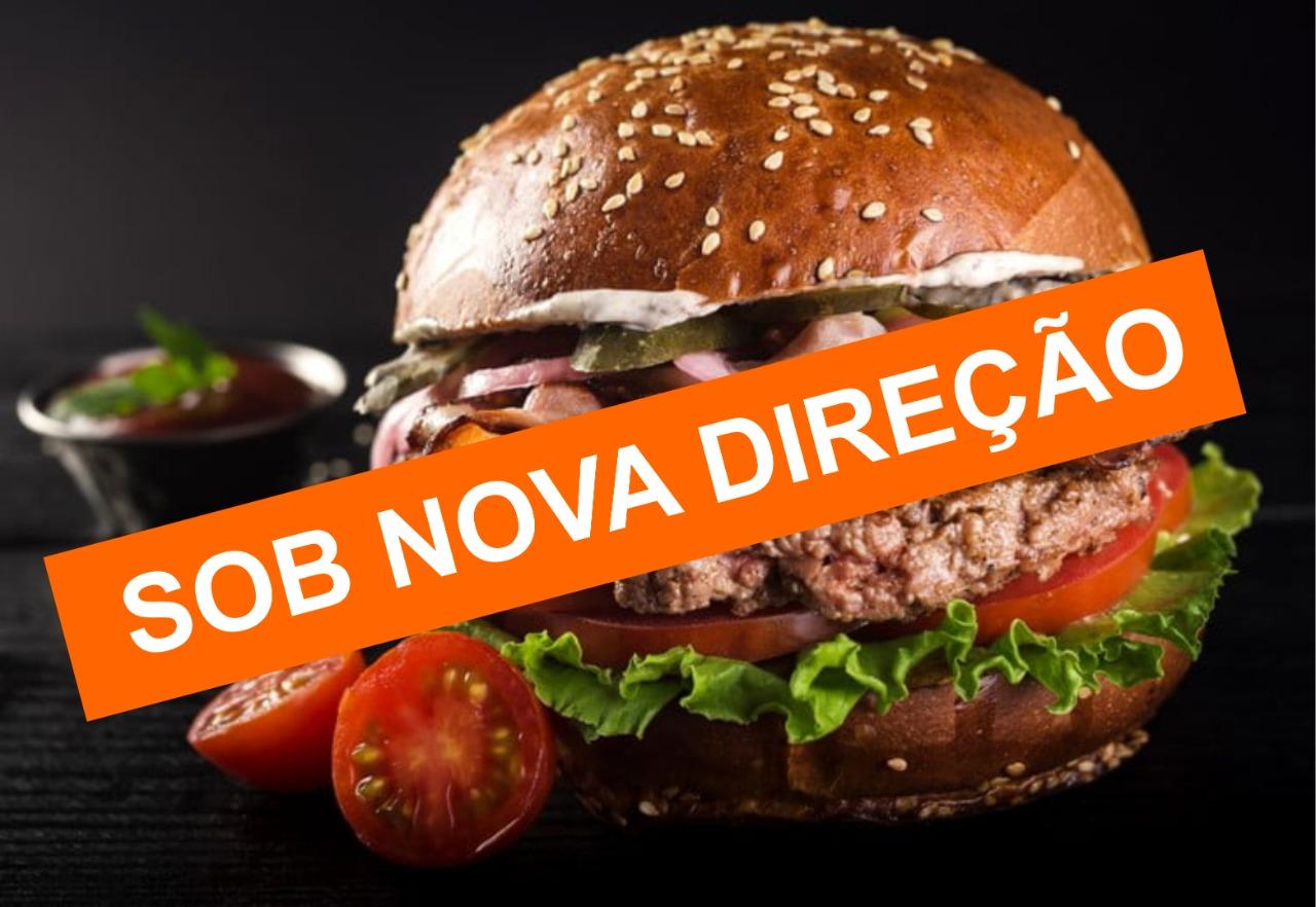 Lanchonete Dois Irmãos