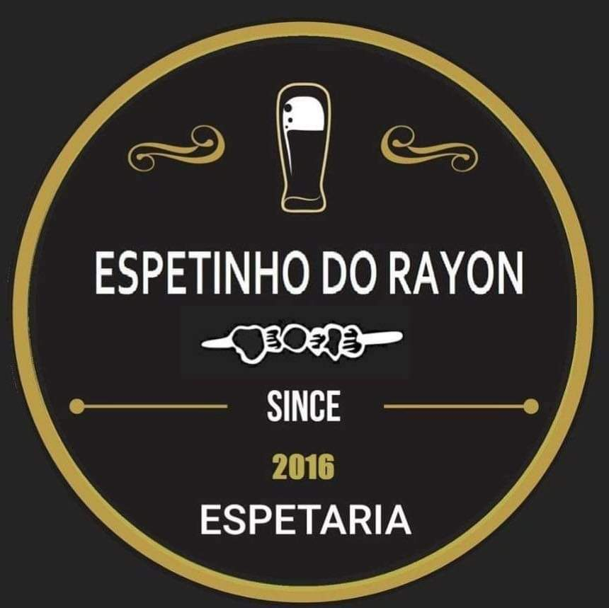 ESPETINHO DO RAYON