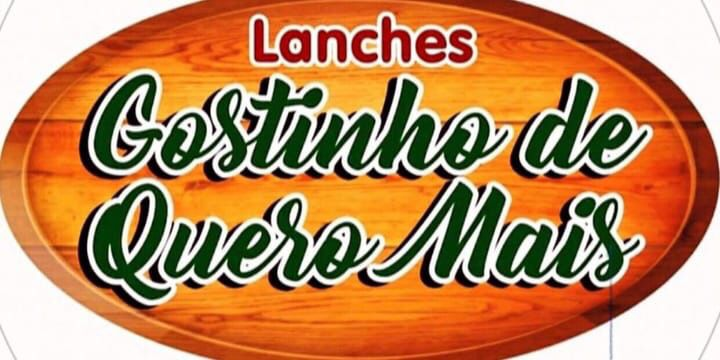 LANCHES GOSTINHO DE QUERO MAIS
