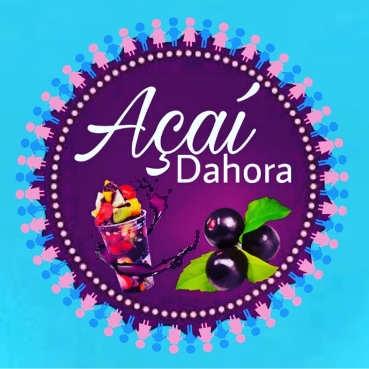 Açaí da Hora
