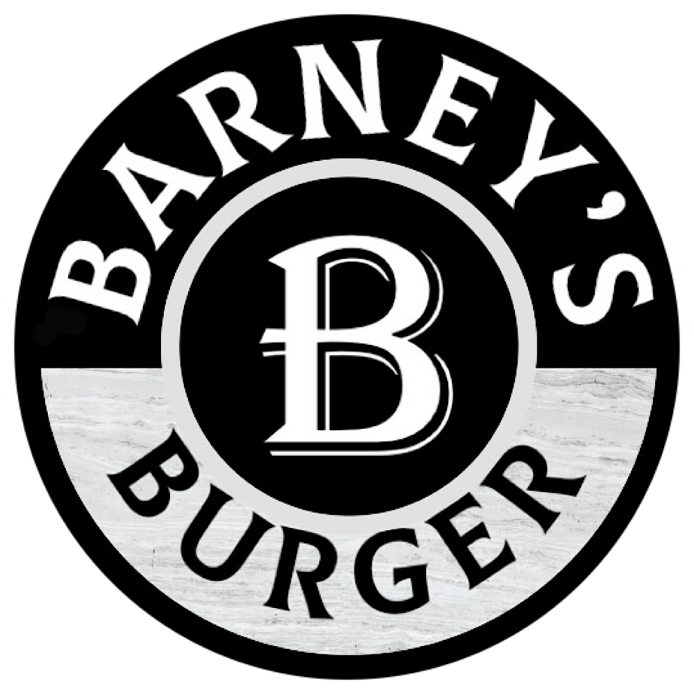 Barney’s Burger