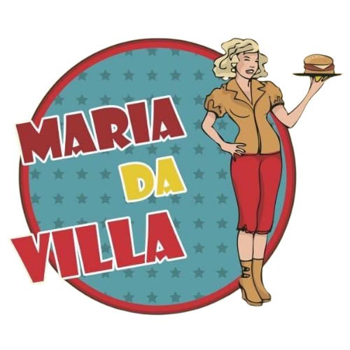 Maria da Villa