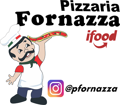 DELIVERY PIZZARIA FORNAZZA