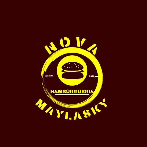 Nova Maylasky Fast-food