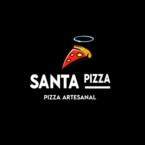 SANTA PIZZA