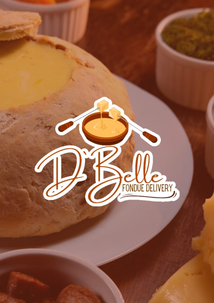 D' Belle Fondue