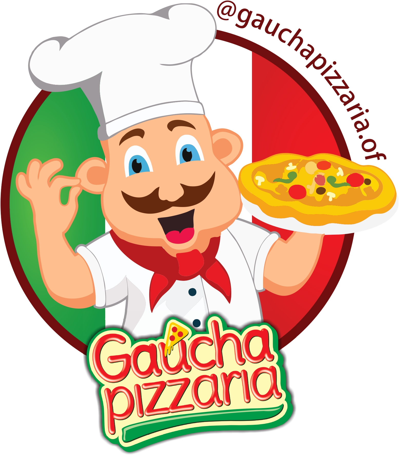 Gaúcha Pizzaria