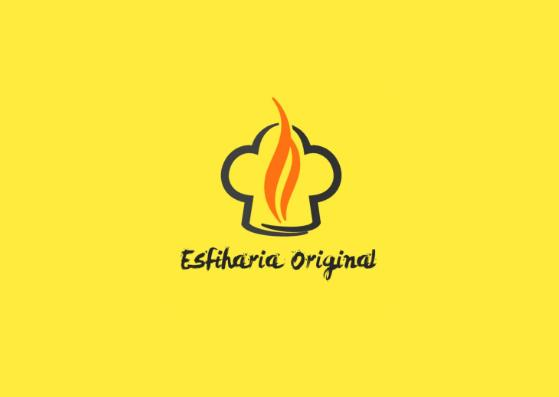 Esfiharia Original