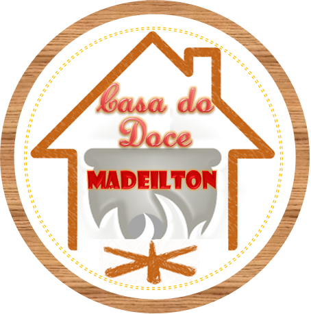 Casa do Doce Madeilton