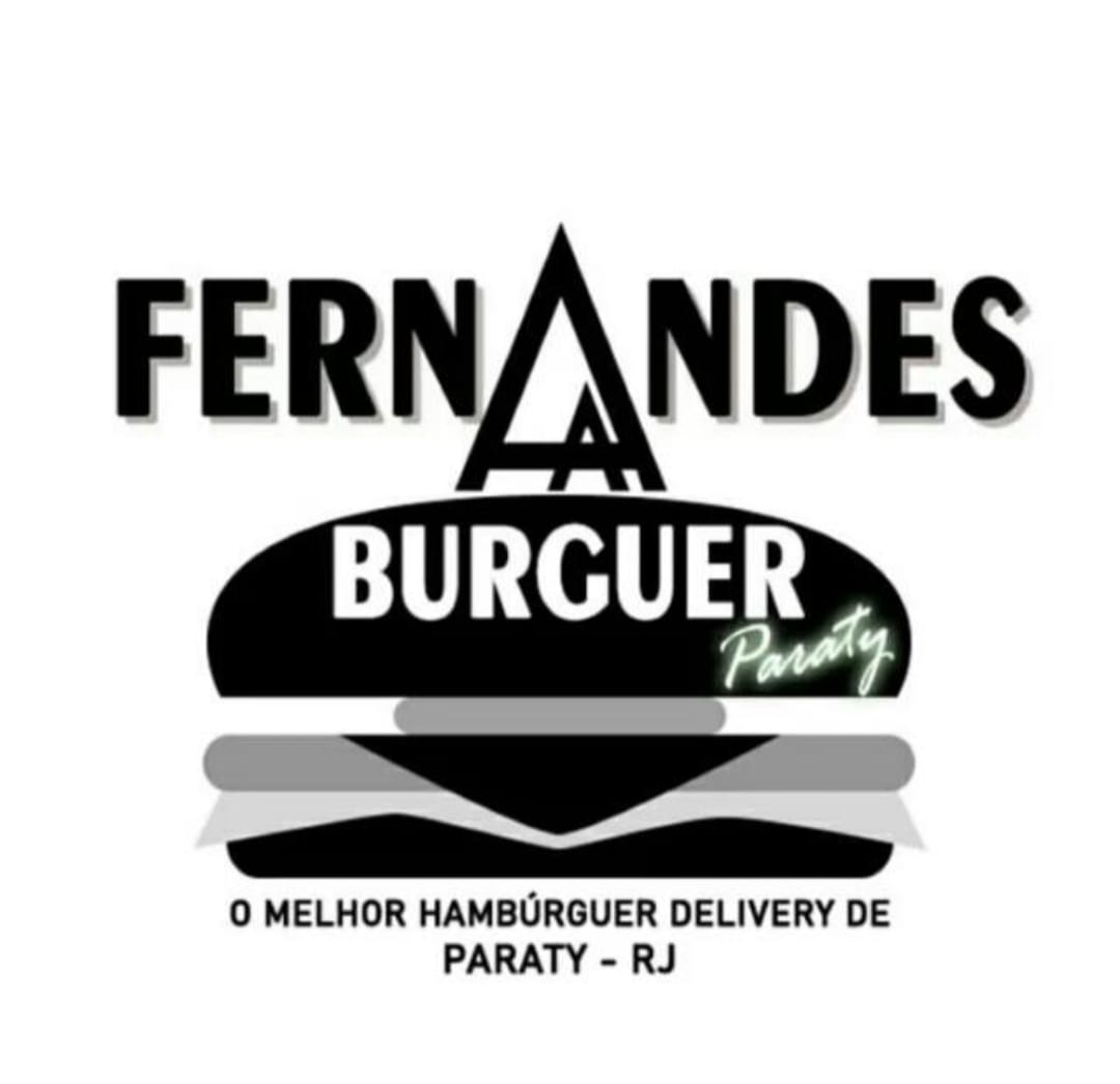 Fernandes Burguer Paraty
