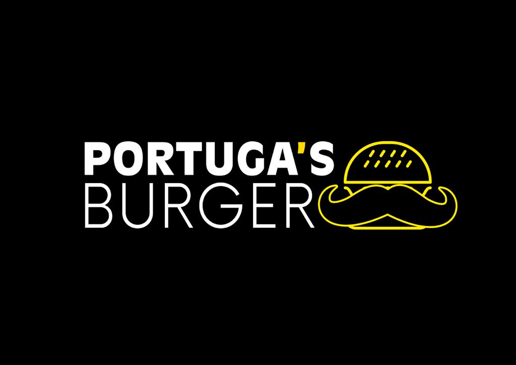 Portuga’s Burger