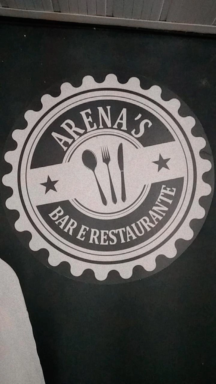 Arena's Bar e Restaurante