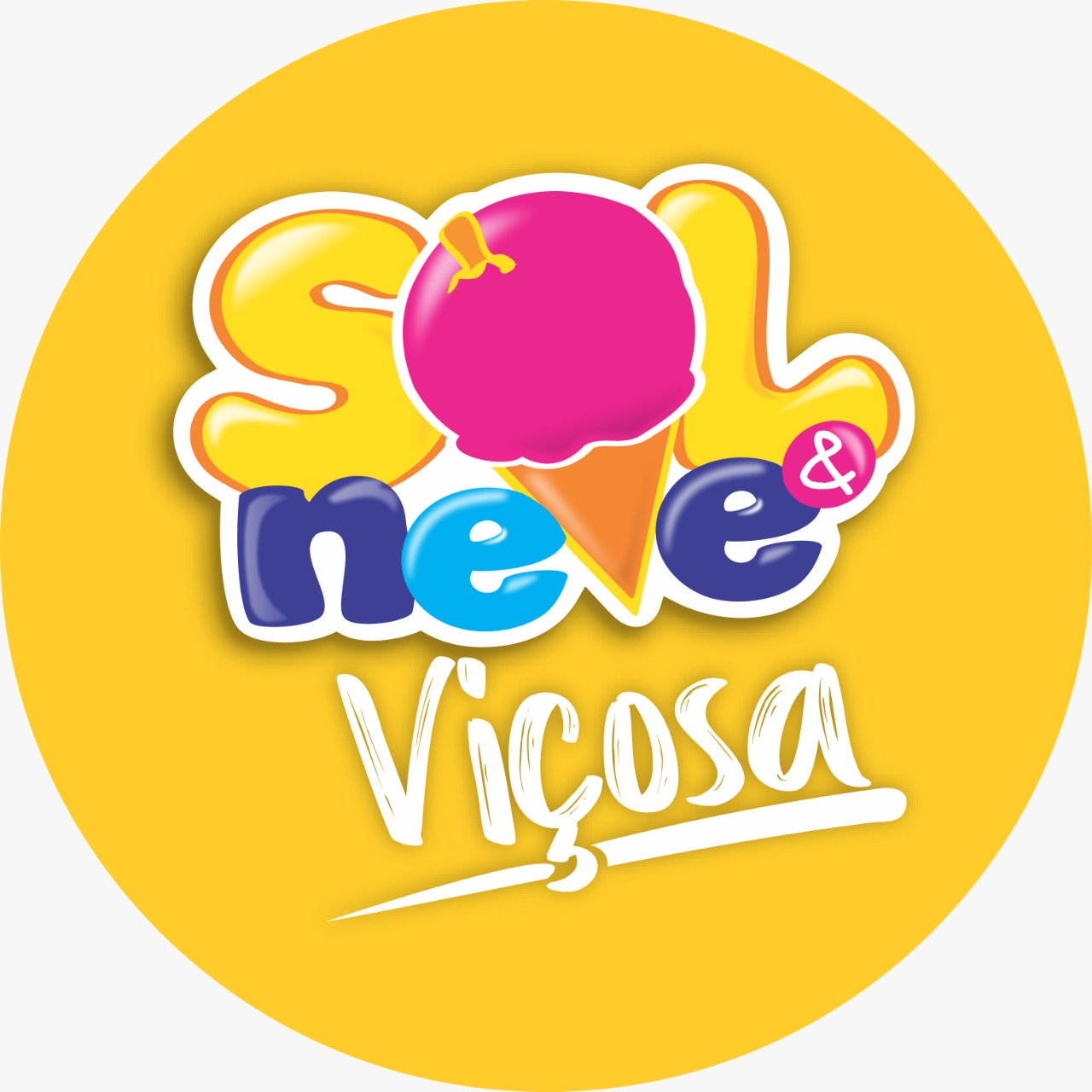 Sol e Neve