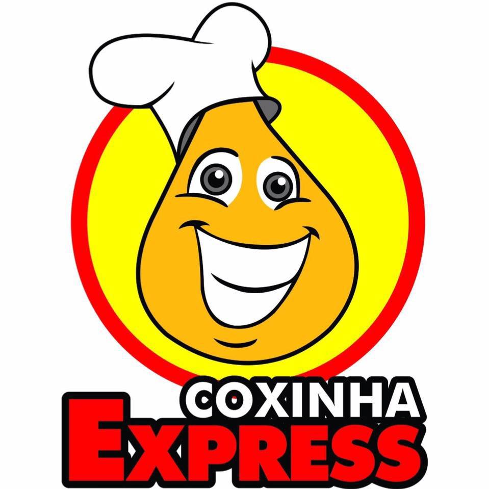 COXINHA EXPRESS