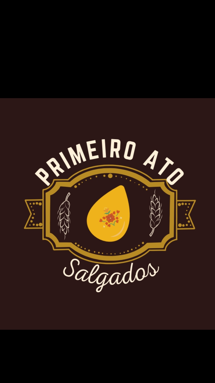 Primeiro Ato Salgados