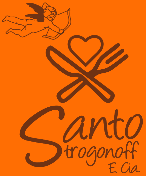 Santo Strogonoff E Cia