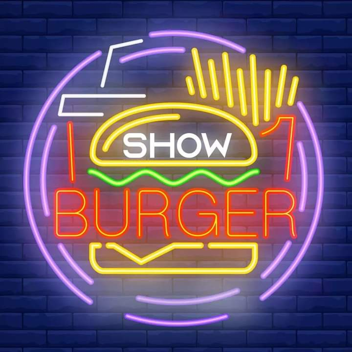 Show Burger