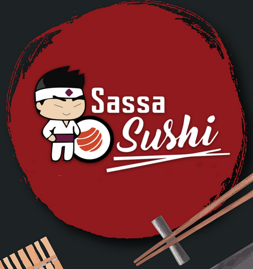 Sassa Sushi