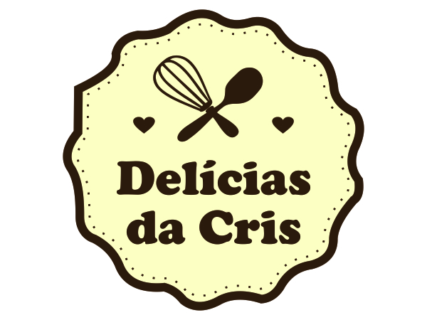 Delícias da Cris
