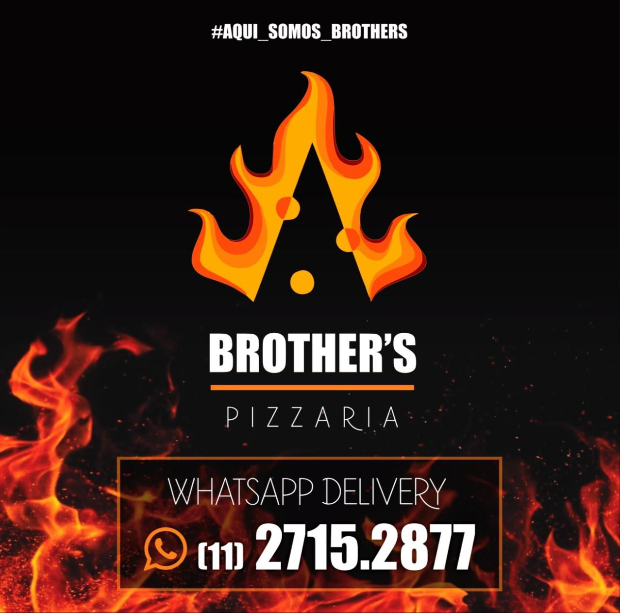 Brothers Pizzaria