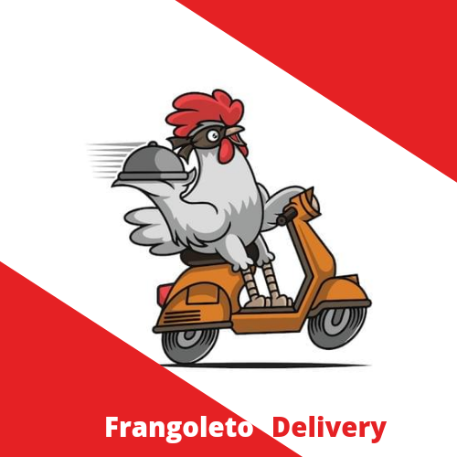 FRANGOLETO DELIVERY