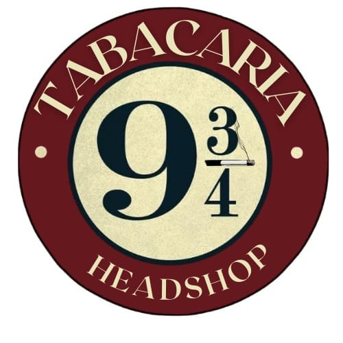 Tabacaria 9¾