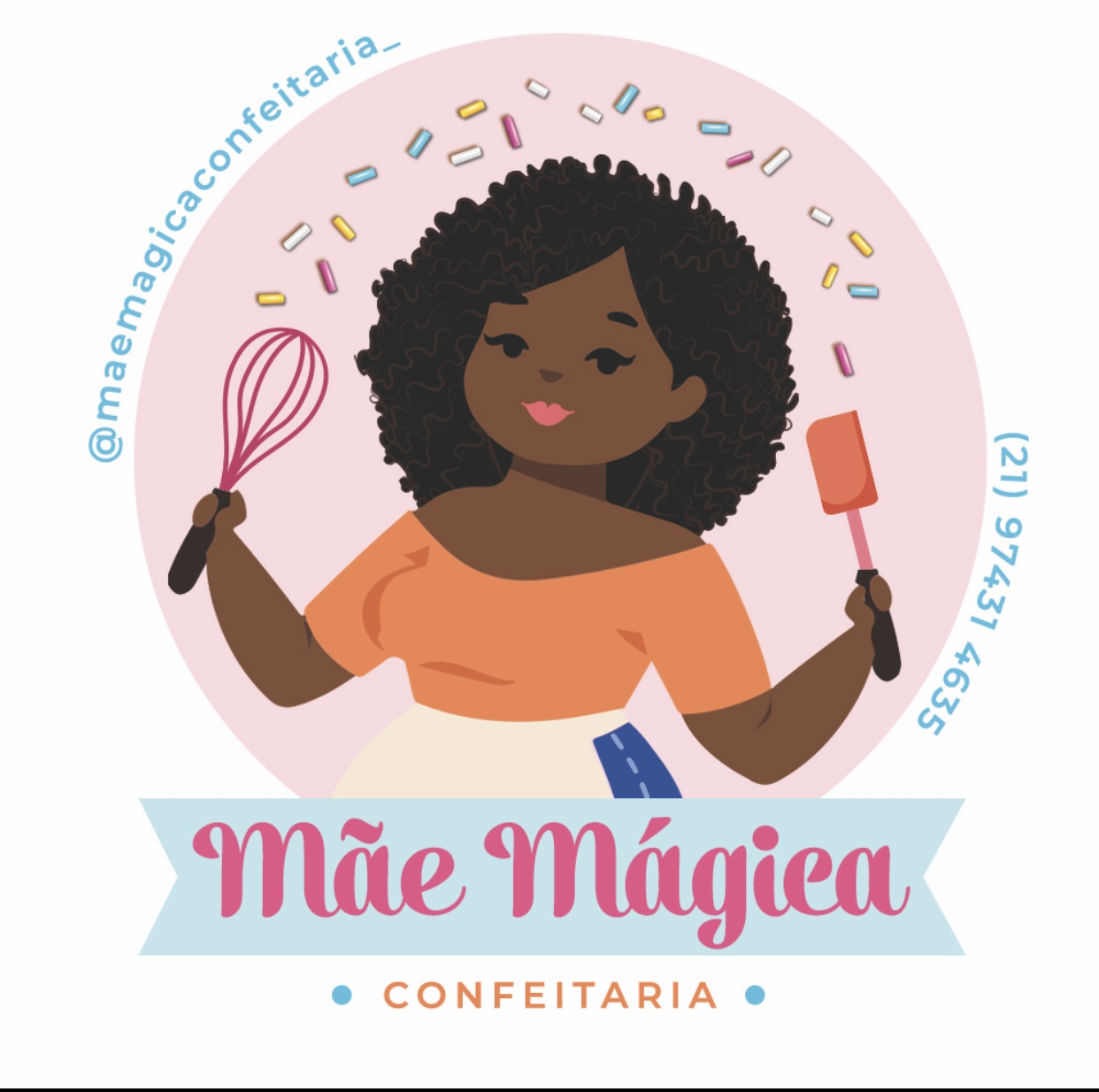 Mãemagicaconfeitaria
