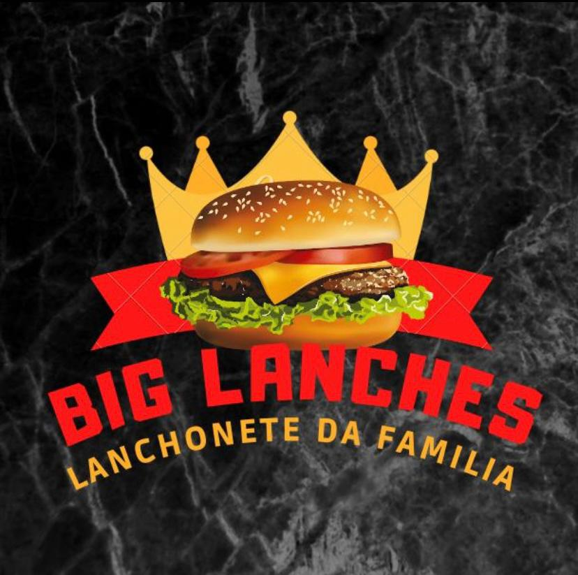 Big lanches
