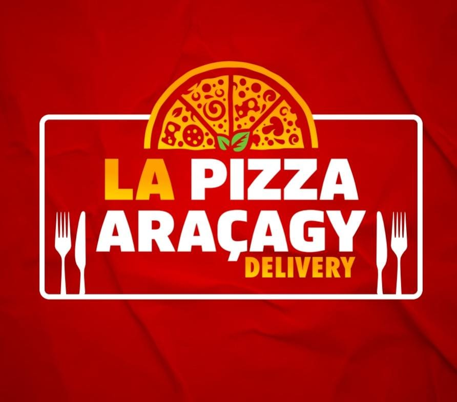 LA PIZZA ARACAGY
