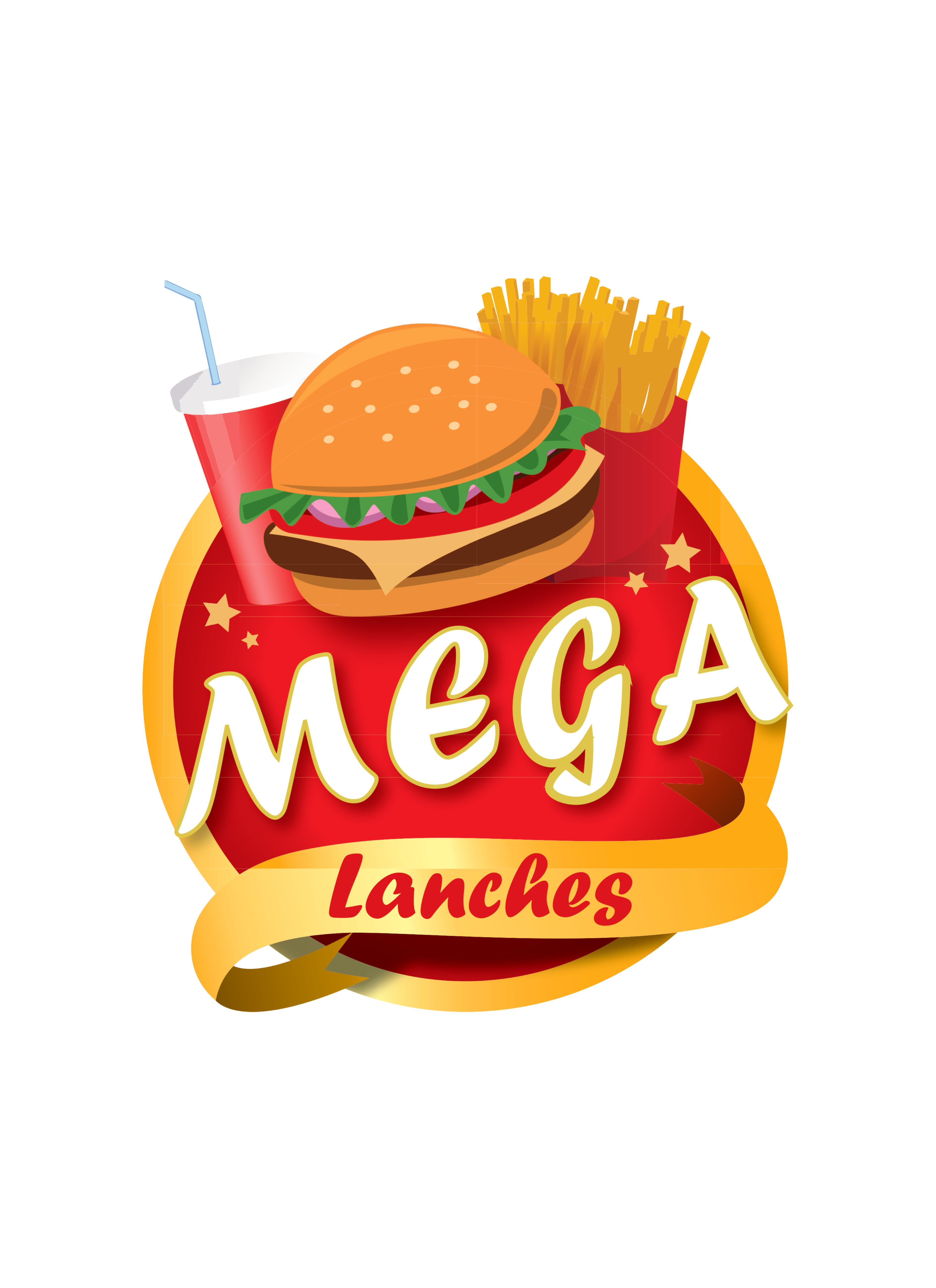 Batata Frita Mini – Mega Lanches