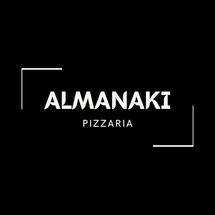 ALMANAKI PIZZARIA
