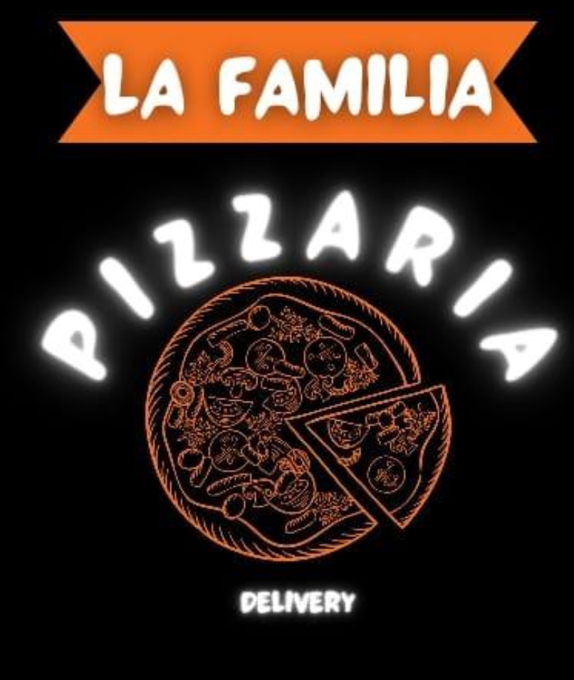 La Familia Pizzaria