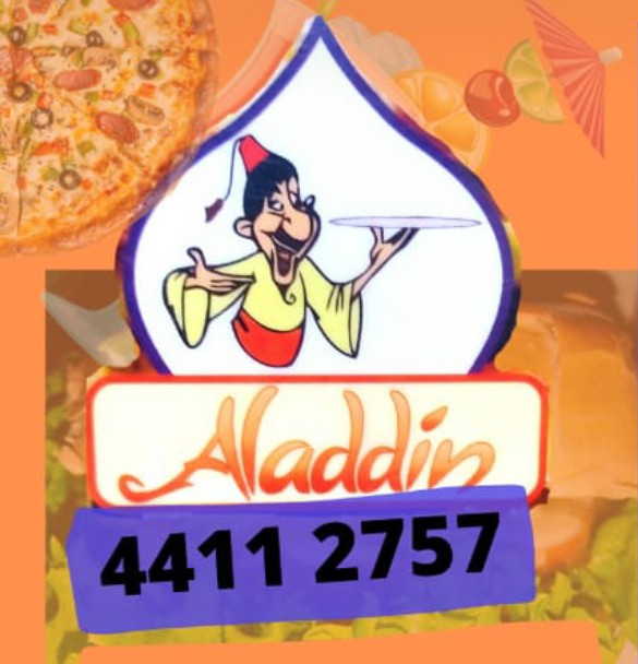 Aladdin