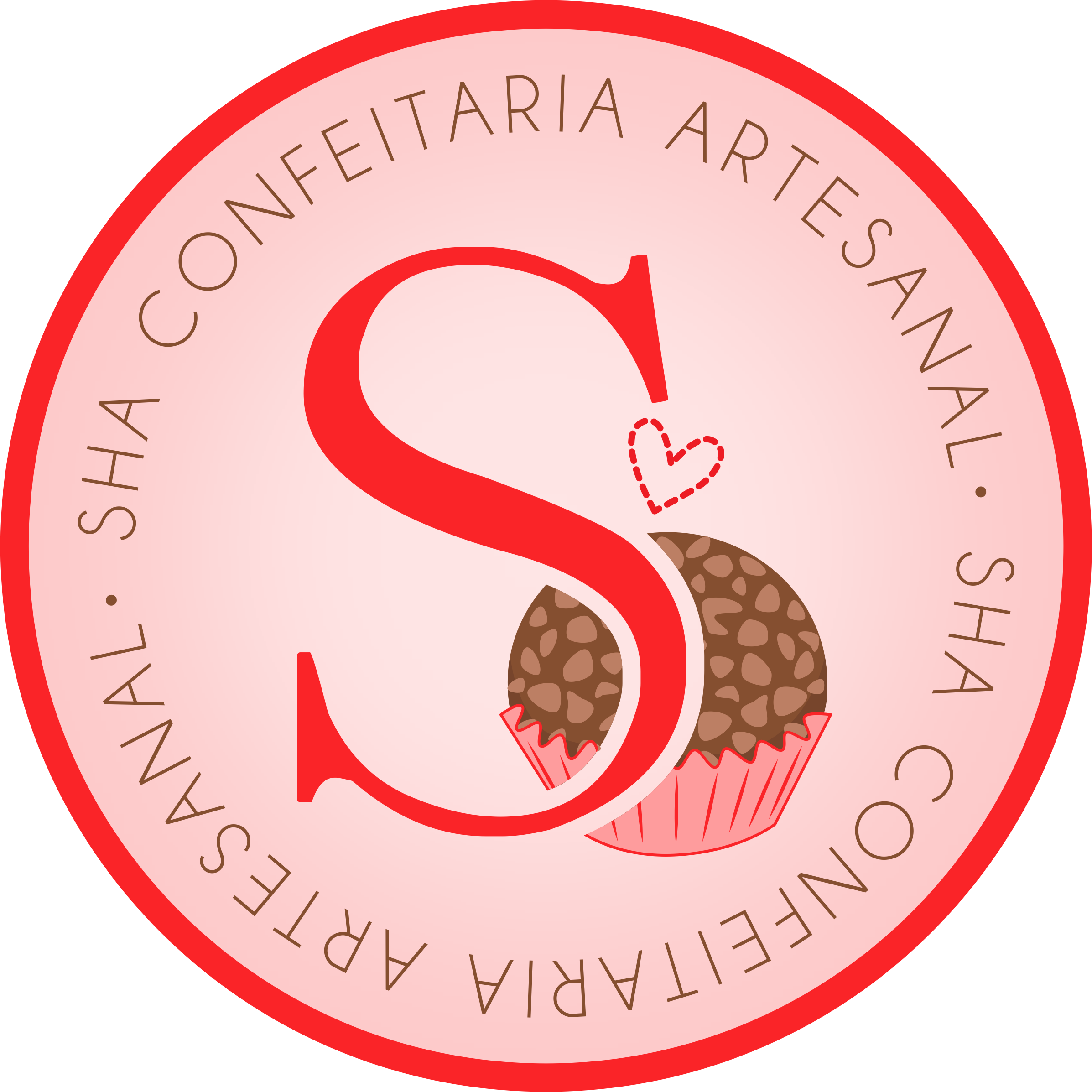 Sha Confeitaria Artesanal