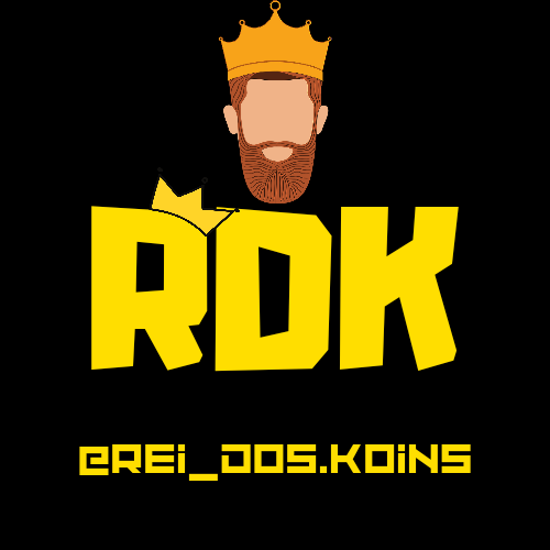 Rei Dos Koins