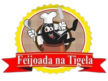 Feijoada na tigela