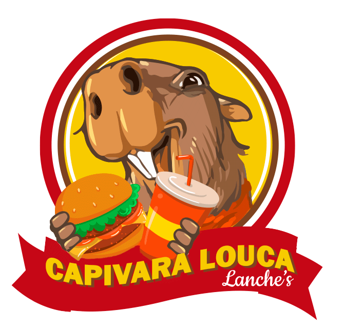 Capivara Louca Lanches