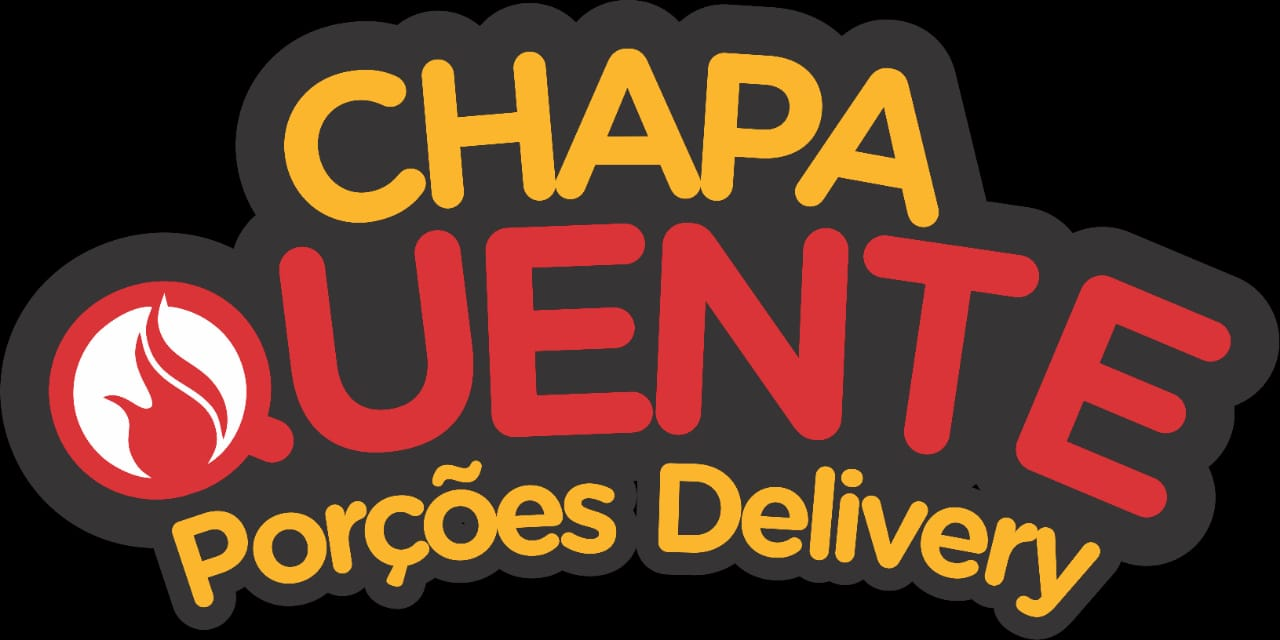 Chapa quente Porções Delivery