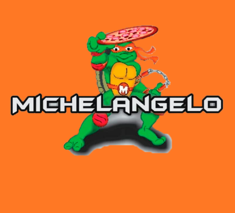 Pizzaria Michelangelo