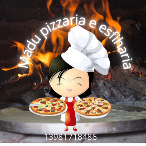 MADU PIZZARIA-2