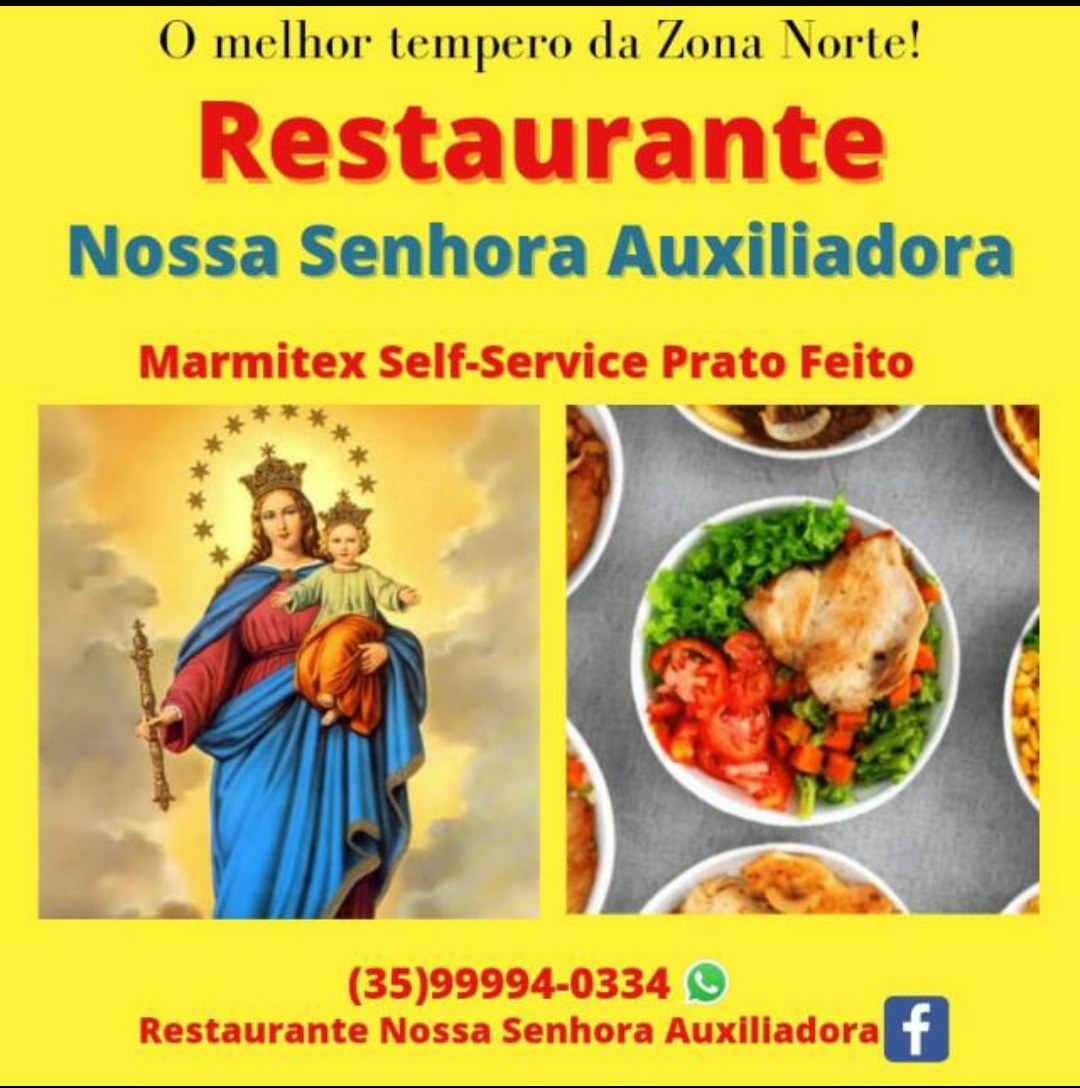 NOSSA SENHORA AUXILIADORA